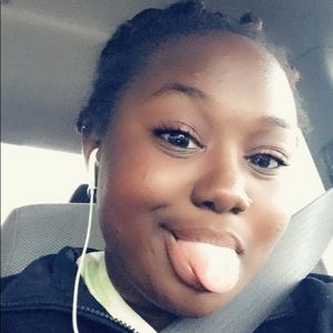 Meet your Posher, Cheyenne